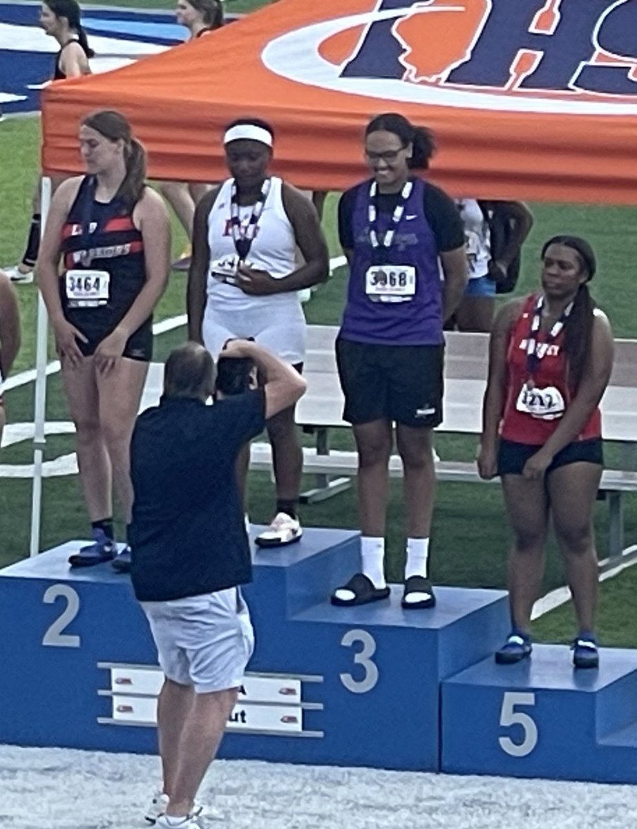 Roisin Grandberry (@roising0103) on Twitter photo How it started and how it ended! So grateful to <a href="/JoshBostick8/">Coach Bostick</a> and Flippen Flyers and <a href="/RMHSGTR/">RMHS Girls Track</a> Coaches Henry and Haralambakis for a 10-year track and field career. Ready for the next <a href="/RamblersWBB/">Loyola Women's Basketball</a> How it started and how it ended! So grateful to <a href="/JoshBostick8/">Coach Bostick</a> and Flippen Flyers and <a href="/RMHSGTR/">RMHS Girls Track</a> Coaches Henry and Haralambakis for a 10-year track and field career. Ready for the next <a href="/RamblersWBB/">Loyola Women's Basketball</a>