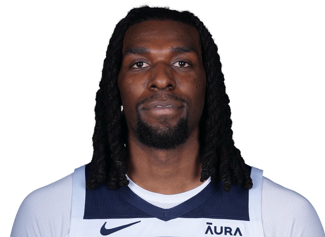 All these teams spent years trying to figure out how to defeat the Nuggets in the playoffs.

The answer was simple: Naz Reid.
