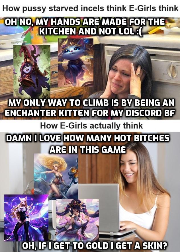 Free League Memes tweet media