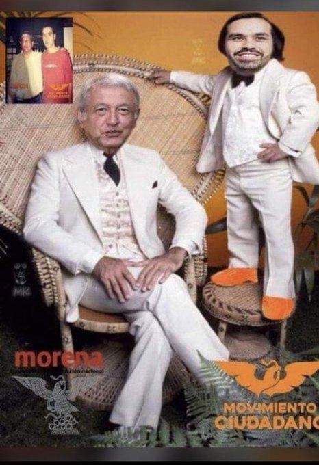 RedMigrantesMx's tweet photo. #MemeMaynez #TercerdebatePresidencial https://t.co/yHtm8Gh5nh