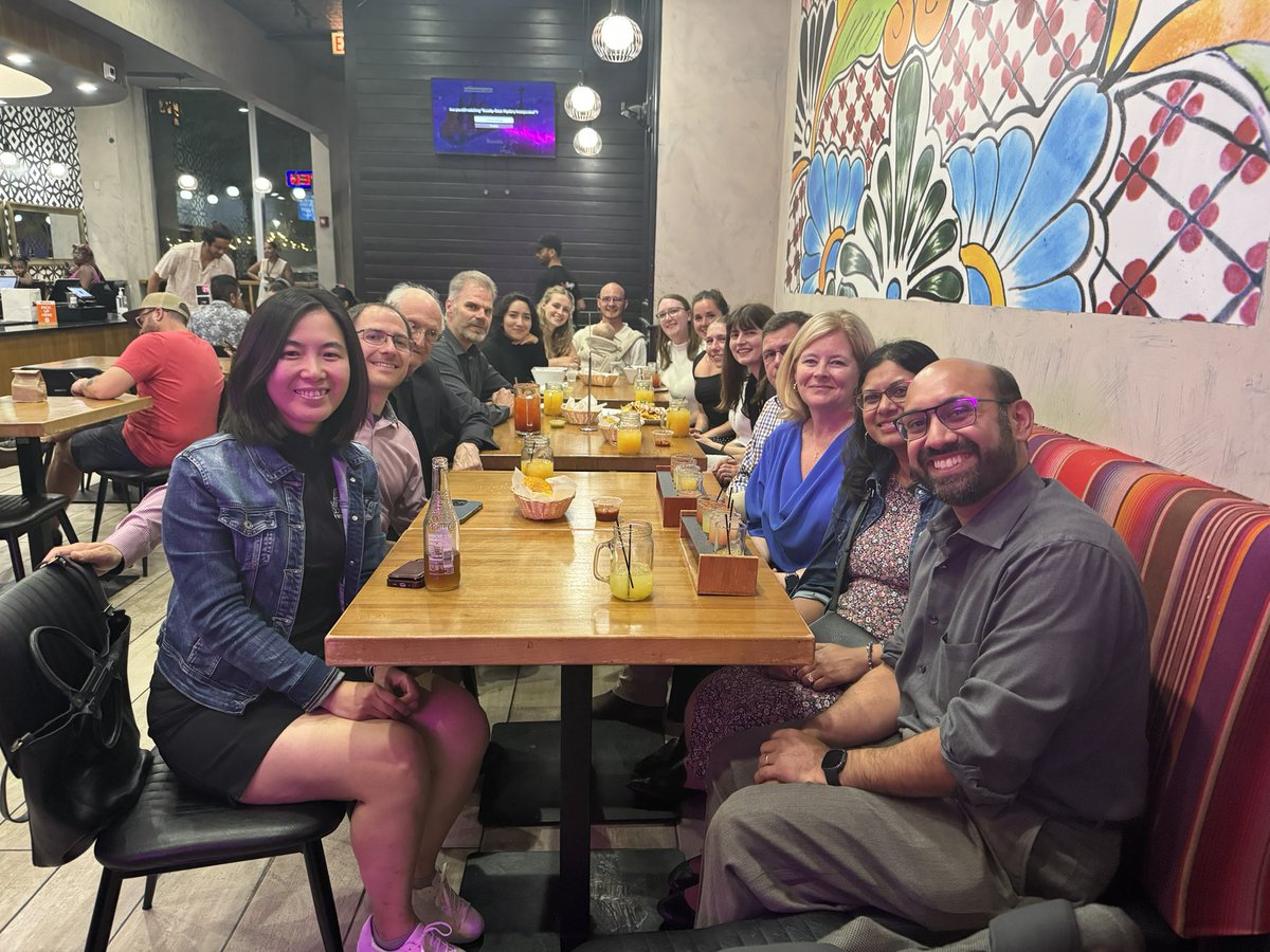 Daisy Sahoo (@sahoodaisy) on Twitter photo Good times at #VascularDiscovery2024
<a href="/GabbyFredman/">Gabby Fredman</a> <a href="/hanrui_zhang/">Hanrui Zhang</a> <a href="/RebeccaHaeusler/">Becky Haeusler</a> <a href="/alan_daugherty/">Alan Daugherty</a> <a href="/DrZeZheng/">Ze Zheng</a> <a href="/GordonLabUKY/">Scott Gordon</a> Good times at #VascularDiscovery2024
<a href="/GabbyFredman/">Gabby Fredman</a> <a href="/hanrui_zhang/">Hanrui Zhang</a> <a href="/RebeccaHaeusler/">Becky Haeusler</a> <a href="/alan_daugherty/">Alan Daugherty</a> <a href="/DrZeZheng/">Ze Zheng</a> <a href="/GordonLabUKY/">Scott Gordon</a>