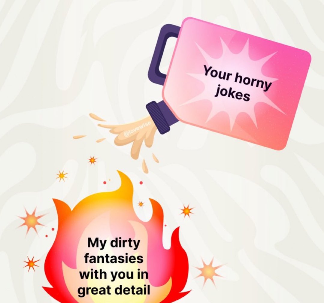 not cute & kinky memes tweet media