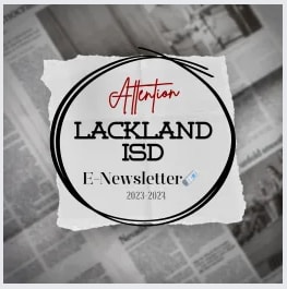 drkylejones's tweet photo. Lackland ISD Weekly E - Newsletter May 17, 2024 https://t.co/eqJ1lDoXBk https://t.co/i19FnVqaqY