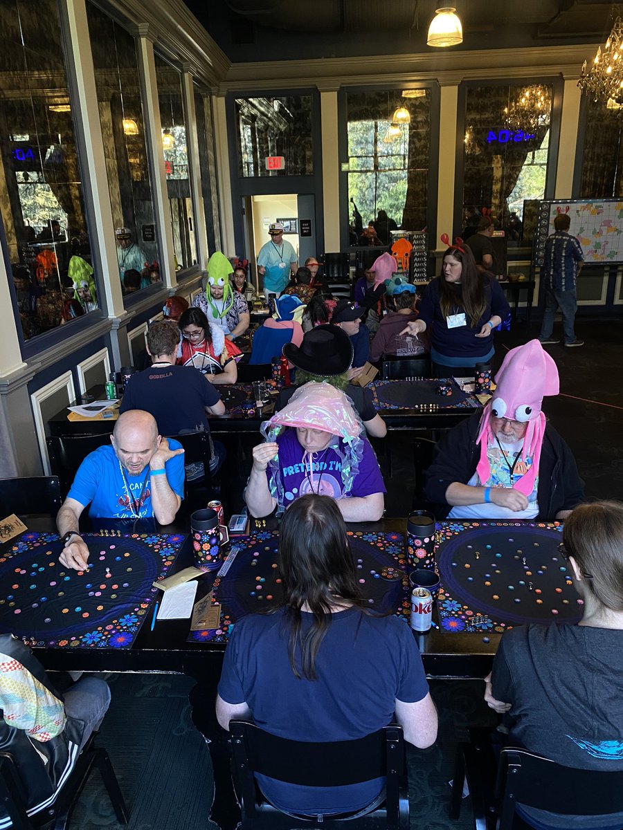 Gamers Engaged tweet media