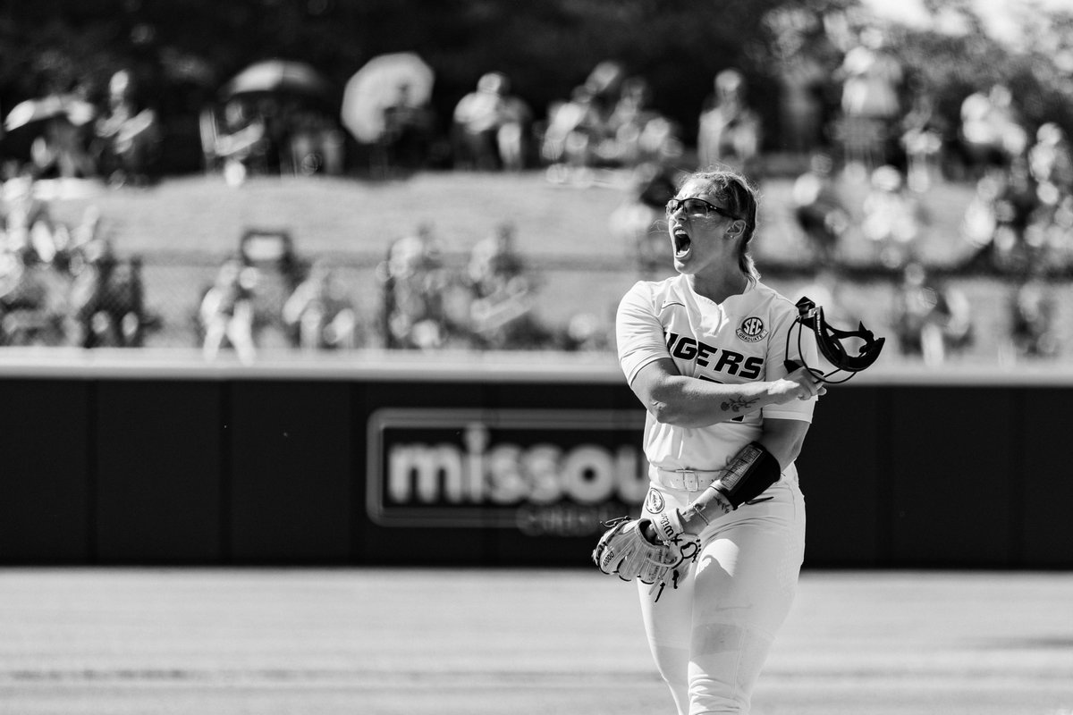 Mizzou Softball tweet media