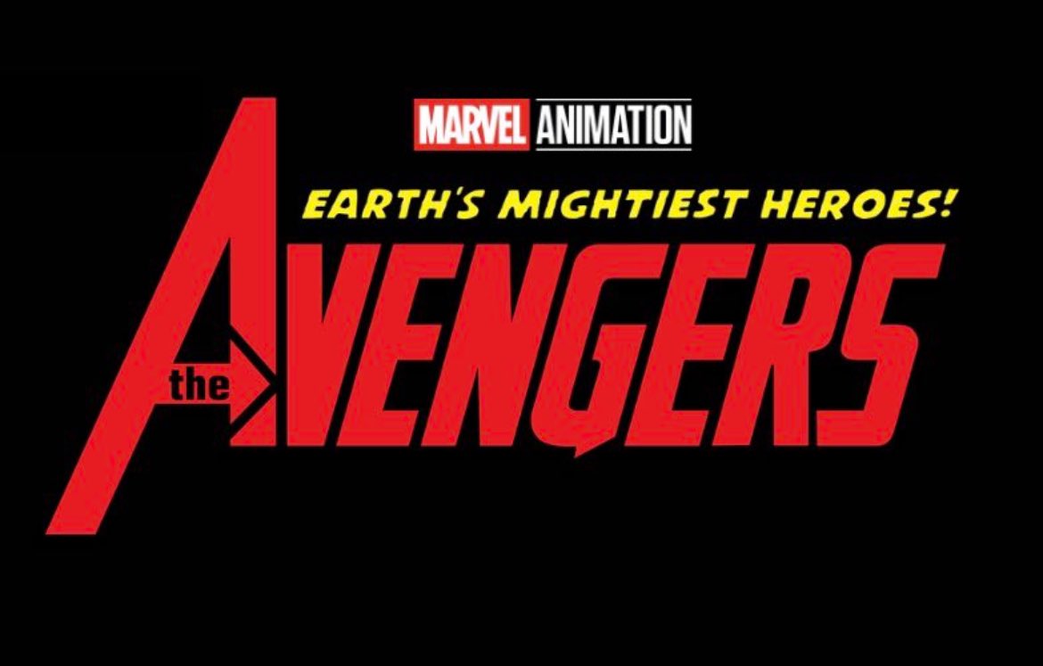 Avengers EMH Archives tweet media