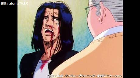 [閒聊] 今天是灌籃高手『我想打籃球』30周年