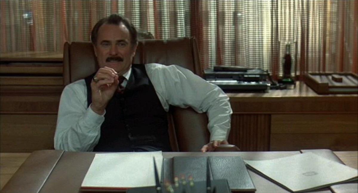 He 'knew how to leverage his stiff, all-American businessman looks and stentorian charm for peak deadpan comedy.' @clintworthing looks back at the singular career of the late Dabney Coleman Read: rogerebert.com/tributes/jack-…