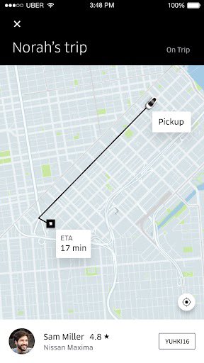 Airlines should adopt Uber-style arrival and flight info sharing, allowing passengers to keep loved ones and friends updated:

- Shareable link
- Updates for delays/early arrivals
- ETA for baggage at the carousel

This keeps everyone informed and reduces stress!