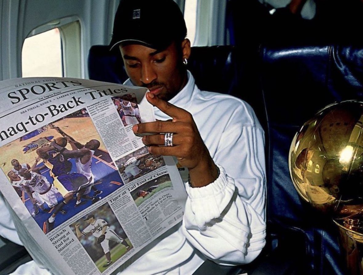 No back to back???

THEY NOT LIKE US 🔥🔥🔥