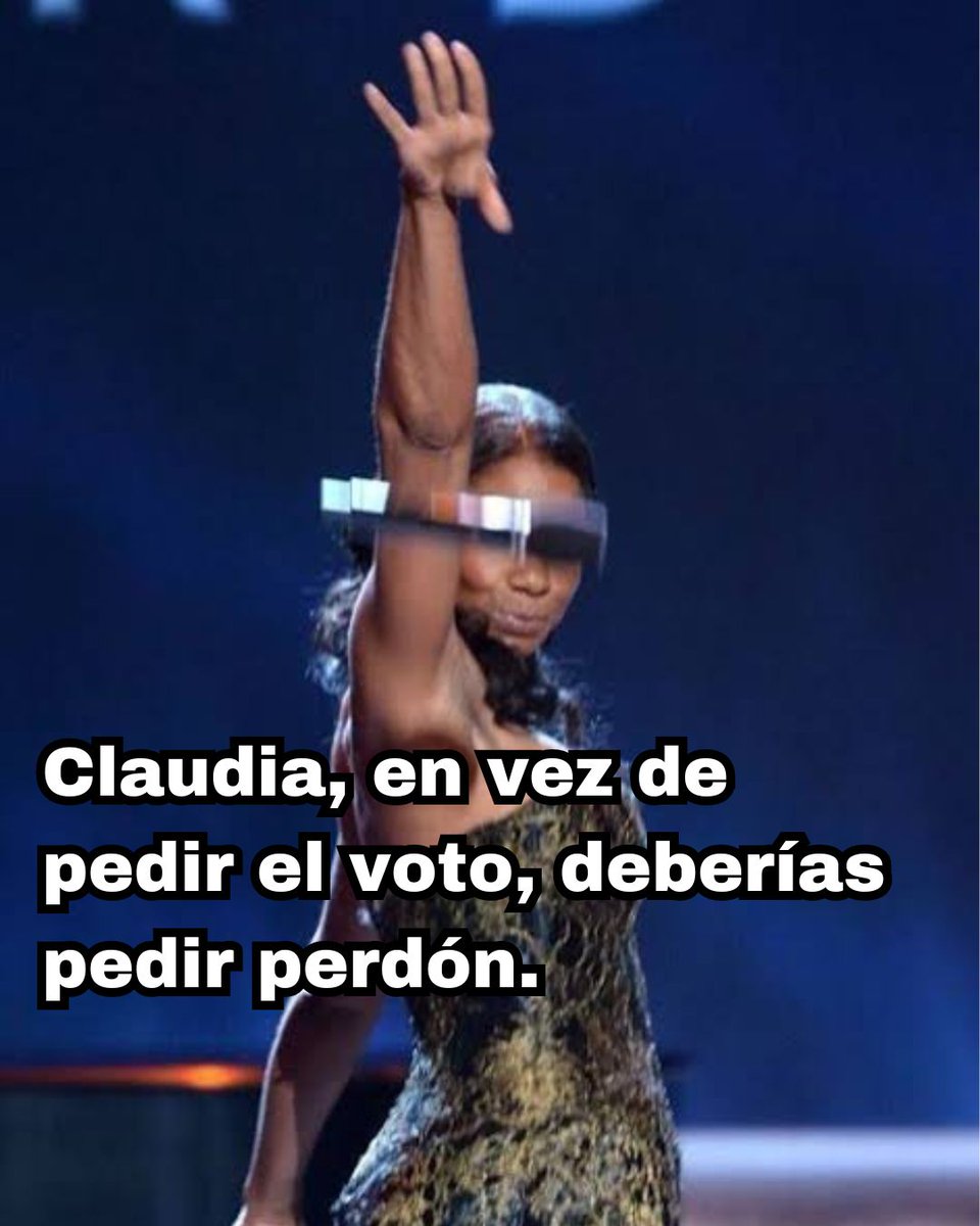 SocCivilMx's tweet photo. Es así... https://t.co/8qe6iWuAvN