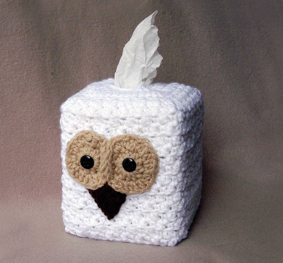🦉BIRD Lover? Check out this original Owl Decor Tissue Box Cover nutmegcottage.etsy.com/listing/150366… #owl #etsy #pottiteam #mondayvibes #gift #buynow