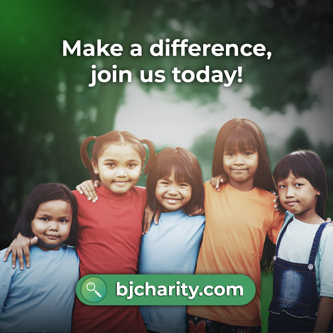 bj88php
Join us in making a difference! Visit our website to support our advocacies and help bring positive change to communities in need.

Join us today!

bjcharity bjcharityph #charity #joinustoday #support #charityworks