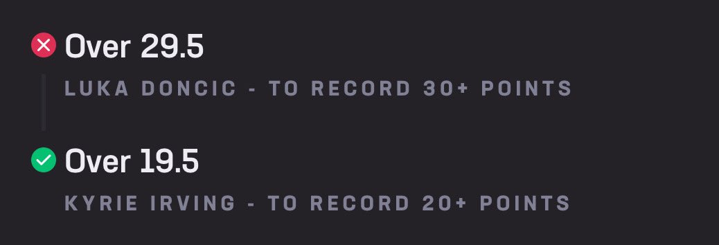 Absolutely brutal weekend 😔 ❌❌❌