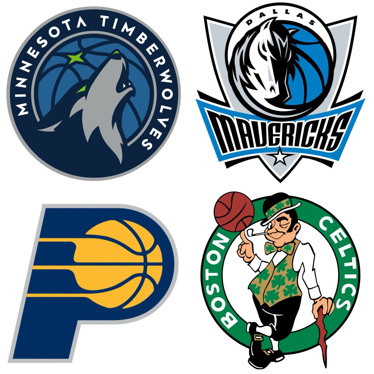 who do you want in the NBA Finals?