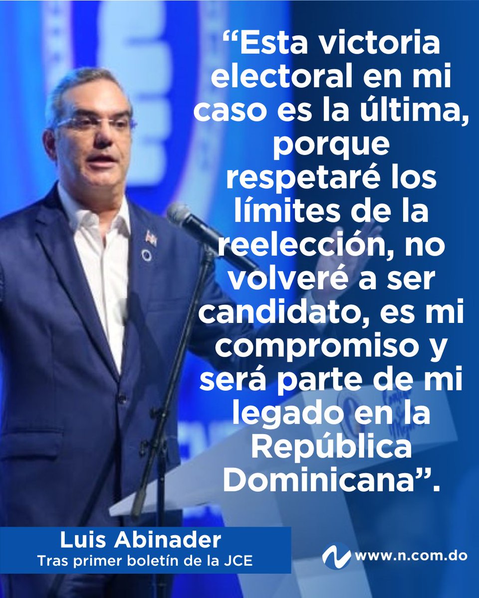 #DominicanosDeciden2024 #NDigital