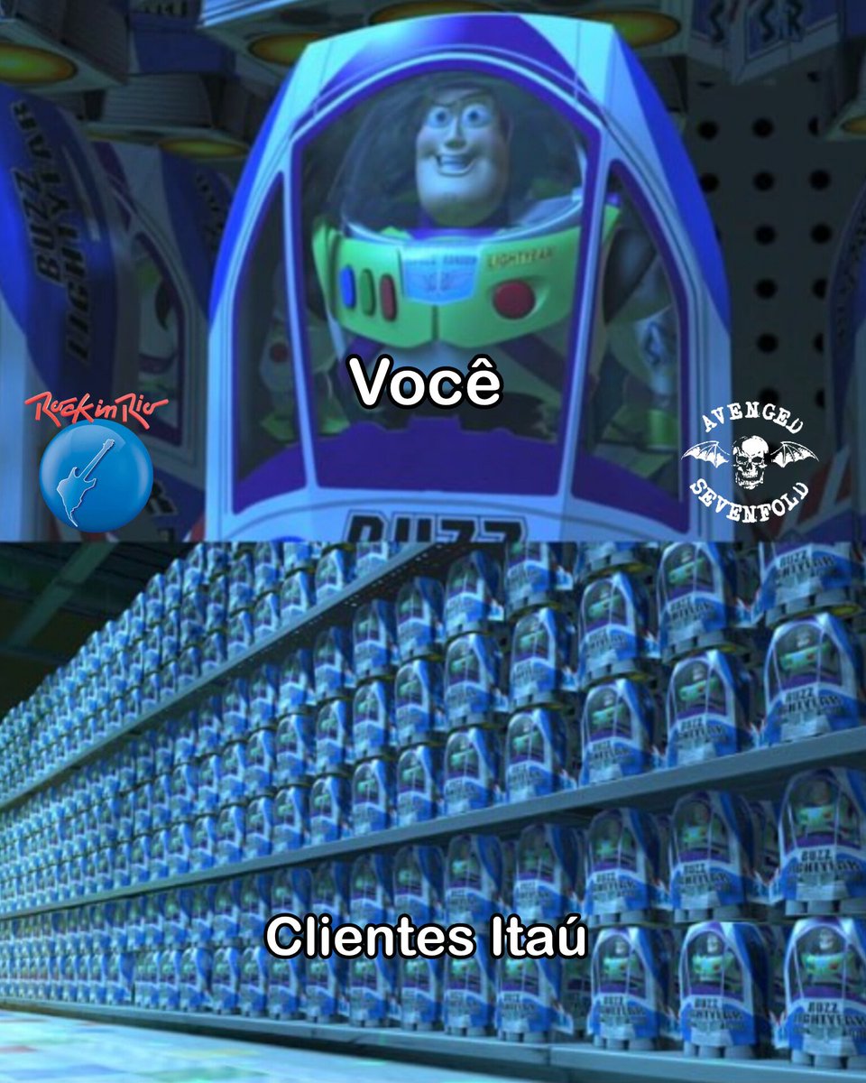 'Essa pré-venda Itaú vai ser tranquila'