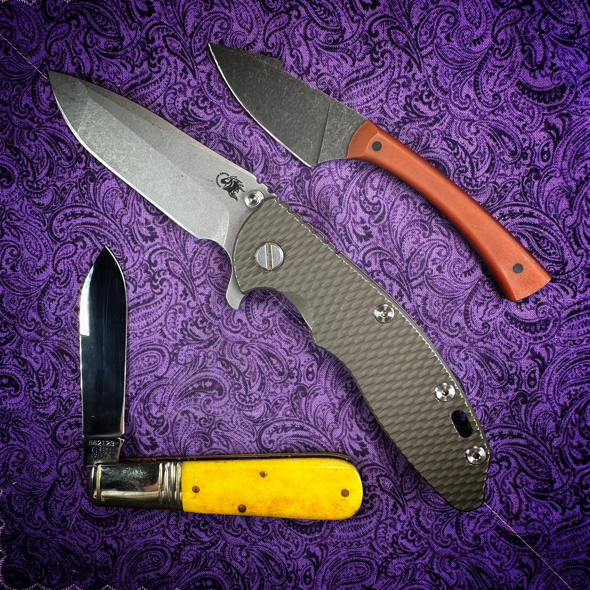 What’s in tour Pocket?
#knife #tools #knifephotography #knifelife