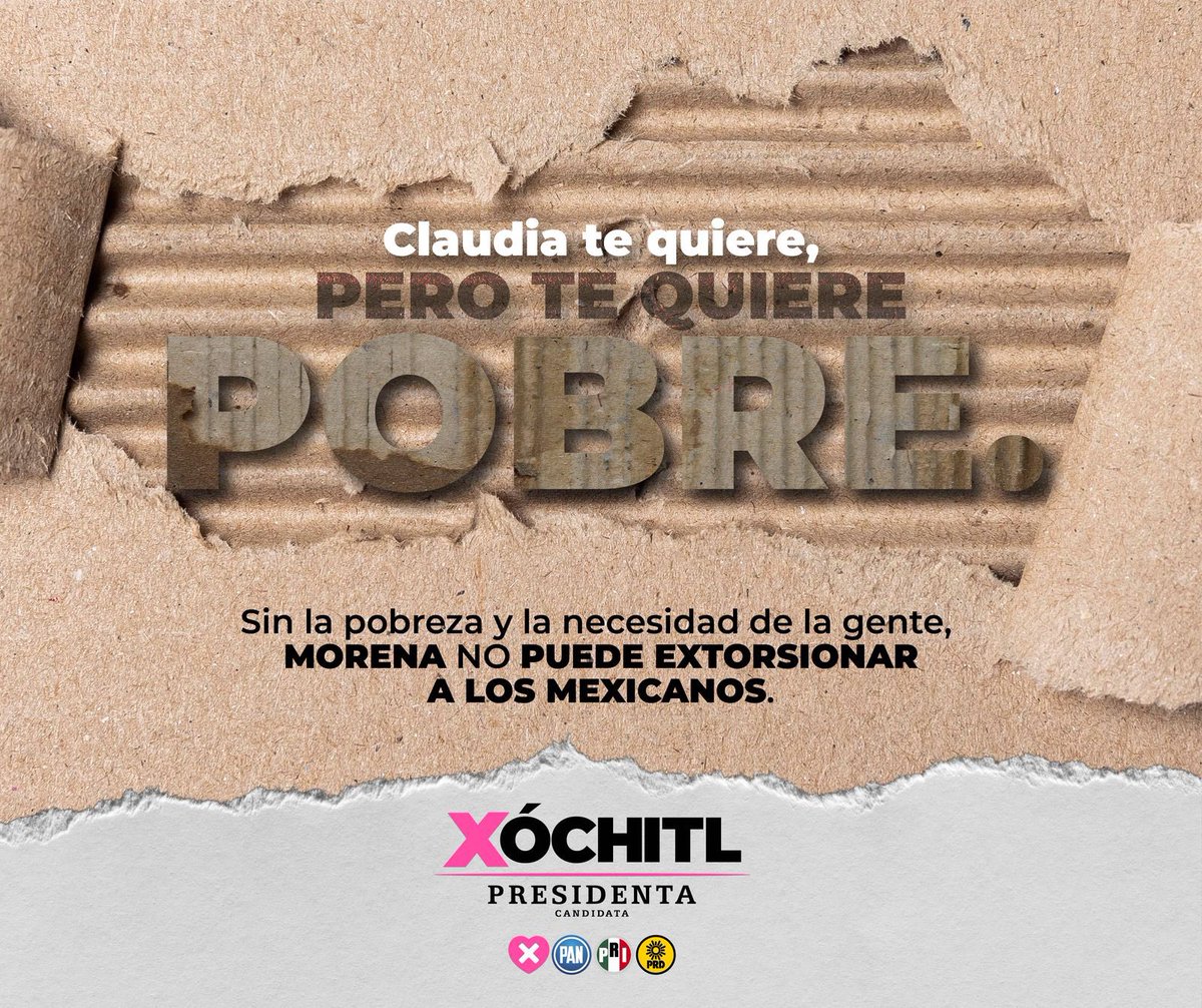 #DebateINE #XochitlGálvezPresidenta2024 #NarcoCandidataClaudia57