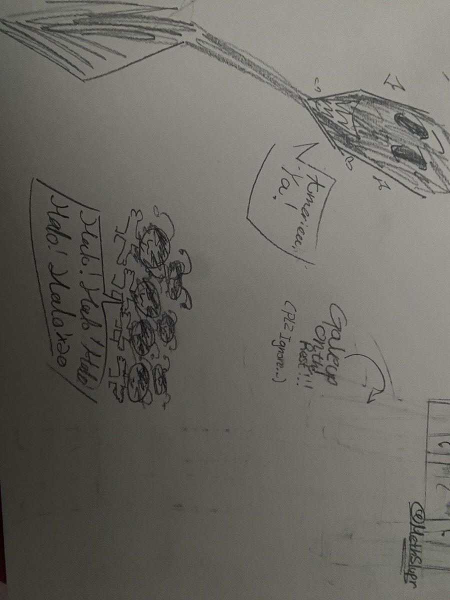 evilucibon's tweet photo. Ok chat urm ignore the bad lighting, anywys an oc and a silly doodle….. holy shit he looks like a candle(fisrts imge)
#arttwt https://t.co/dxV4PDmDGF