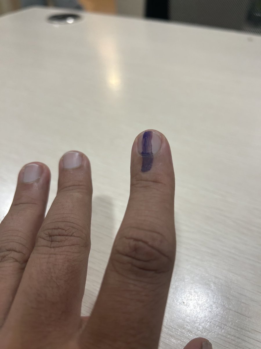 Dr (Prof). Vijay Patil (@drvijaypatil11) on Twitter photo Today the most important responsibility is to vote <a href="/VanitaNoronha/">Vanita Noronha, MBBS MD DM</a> <a href="/docameya/">Dr Ameya Puranik</a> <a href="/SuyogCancer/">Dr Amol Akhade</a> <a href="/LungConnectIN/">Lung Connect India</a> <a href="/PMOIndia/">PMO India</a> <a href="/DrGauravNarula/">Gaurav Narula MD</a> Today the most important responsibility is to vote <a href="/VanitaNoronha/">Vanita Noronha, MBBS MD DM</a> <a href="/docameya/">Dr Ameya Puranik</a> <a href="/SuyogCancer/">Dr Amol Akhade</a> <a href="/LungConnectIN/">Lung Connect India</a> <a href="/PMOIndia/">PMO India</a> <a href="/DrGauravNarula/">Gaurav Narula MD</a>