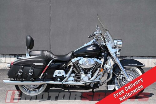 For Sale: 2005 Harley-Davidson FLHRCI - Road King Classic ebay.com/itm/1457857328… <<--More #harleydavidson #harley #motorcycles