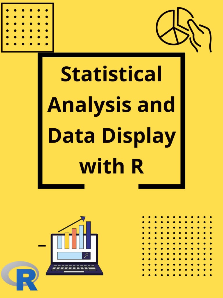Statistical analysis and data display are essential components of scientific research and decision-making. pyoflife.com/statistical-an… #DataScience #rstats #datascientists #datavisualizations #dataanalysis #statistics #DataMining #DataCleaning #r #programming