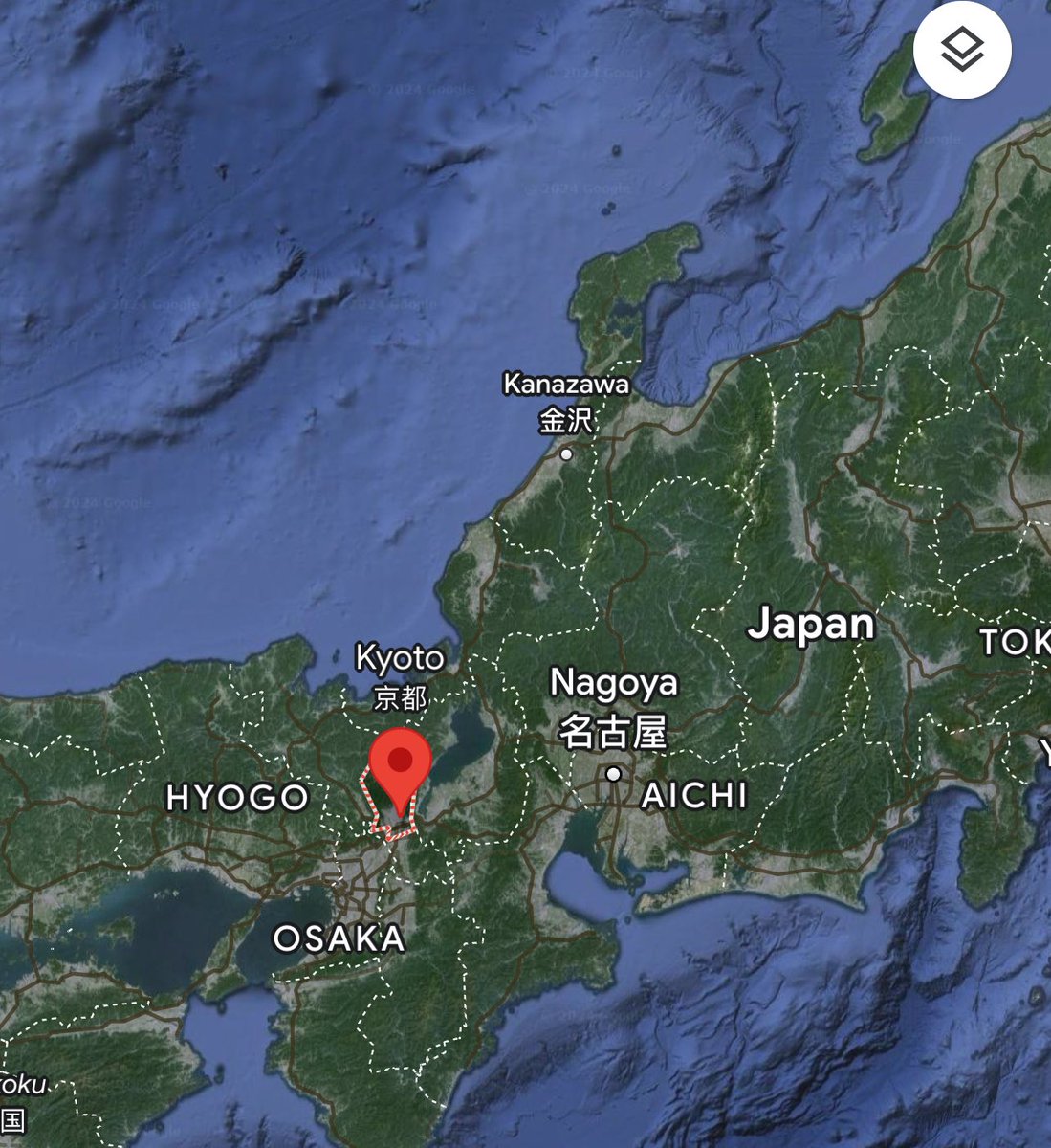 CLTracker's tweet image. Justin Bieber and Hailey Bieber spotted out in Kyoto,Japan (May 18, 2024)