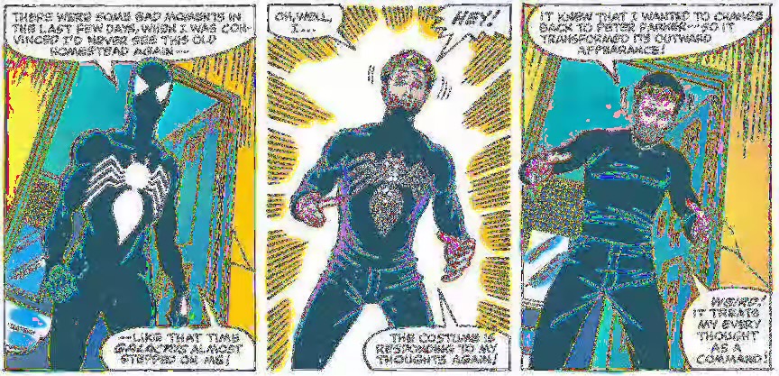 Ohthankevinn's tweet photo. @DriKaiFlores @TangoTeds Bearded Symbiote Peter
Bearded Symbiote Peter
Bearded Symbiote Peter https://t.co/37TpRqqFCm