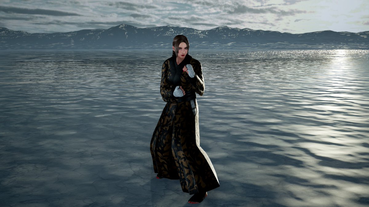 EzequielSaint's tweet photo. I downloaded these mods and tried them in the game, I liked them very much, I downloaded these mods in the page https://t.co/8zxSzCWRG6 and they belong to the user @stoner_037, I thank you very much for the work with the mods. 👍
#JuliaChang #TEKKEN #TEKKEN7 #TekkenMods #mods https://t.co/lmN8ScRbdf