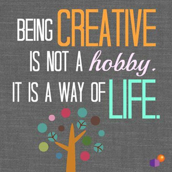 authordlawrence's tweet photo. A resounding YES to this! 🌹 #creativityrules #wayoflife https://t.co/Yw6BjGzxsT
