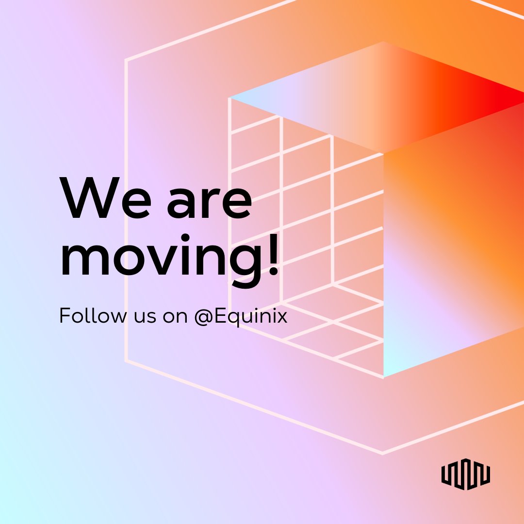 Equinix Asia-Pacific tweet media