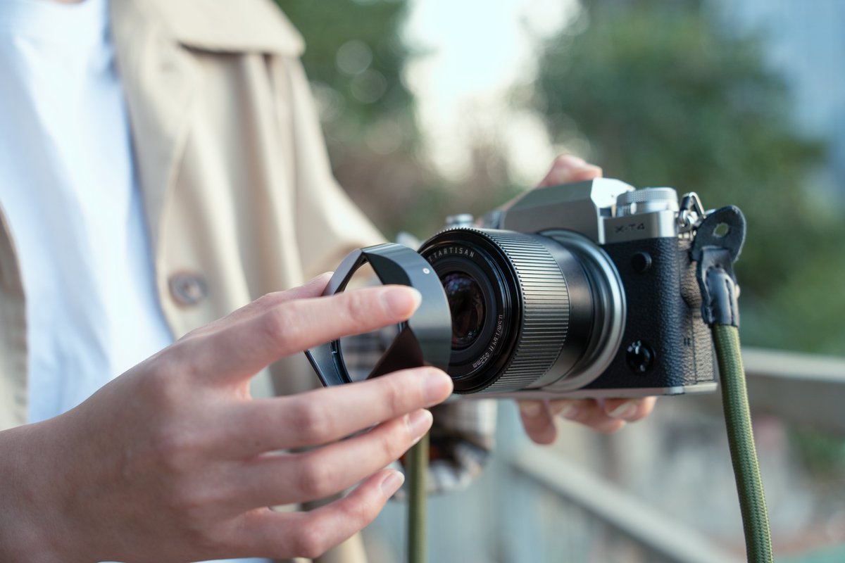 Vitopal_'s tweet photo. TTArtisan AF 56mm F1.8 APS-C Large Aperture Lens📸

#ttartisan #ttartisan56mmf18 #autofocus #fujifilm #portrait #photography #sonyalpha #autofocus #photography #56mm #fujilovers #fujilove #sonyphotography https://t.co/lYSHKuVyac