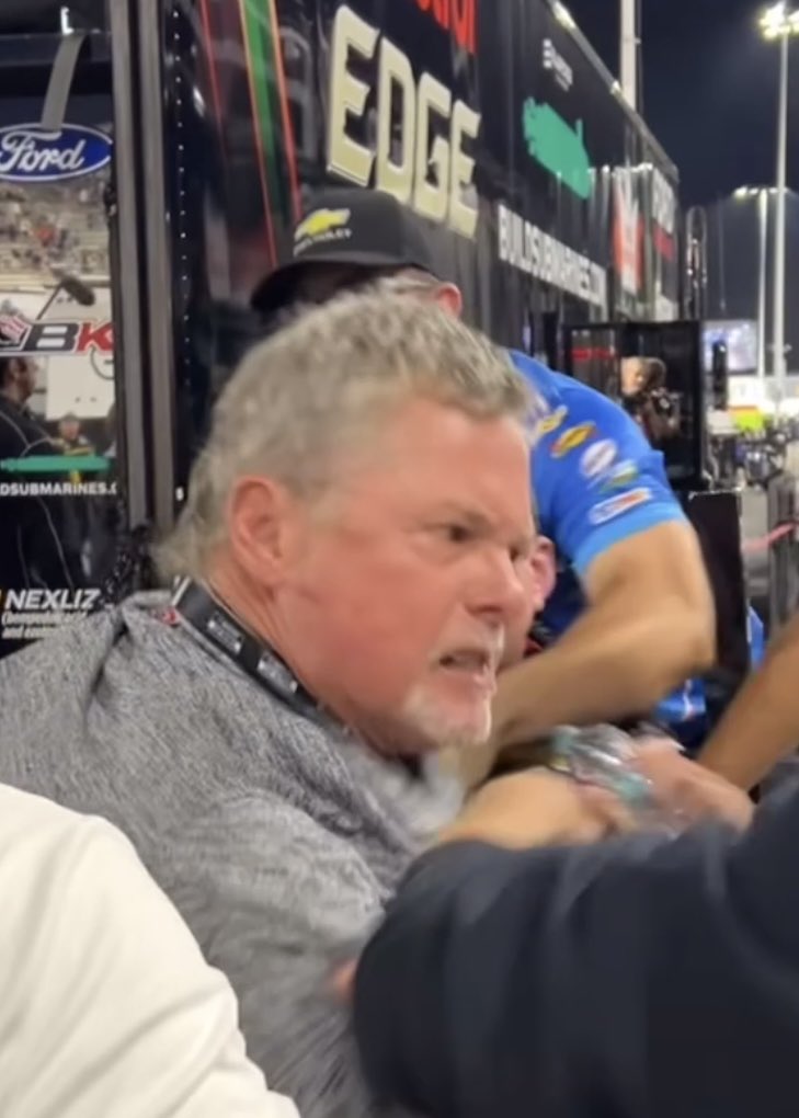 Blessed with good content this evening