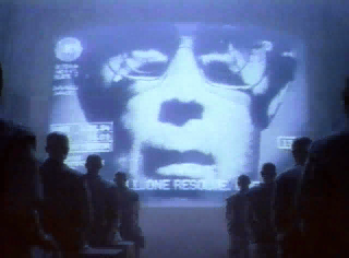 tomoXtechno's tweet photo. Apple went from this (ad) to creating the most Orwellian technology on the planet https://t.co/oLyWTKj0Wd