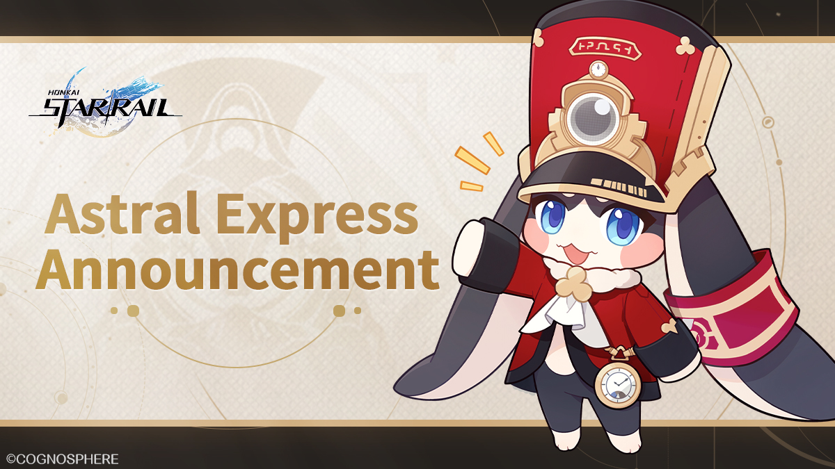 Notice of Price & Display Adjustment in the U.S. for Certain Platforms Hello, Trailblazers, Due to commercial policies in the United States of America, we will be updating how prices for goods are displayed in the Honkai: Star Rail official top-up center website and in the PC