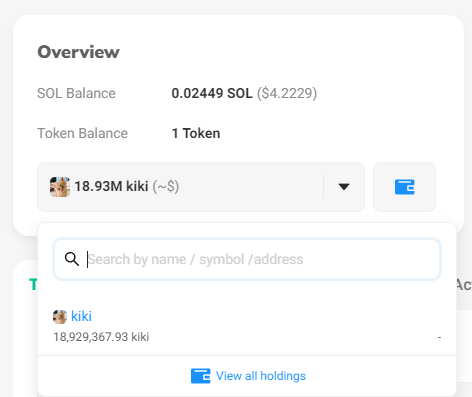 TrappedToronto's tweet image. get $KIKI airdrop x.com/kikionsol__/st…
