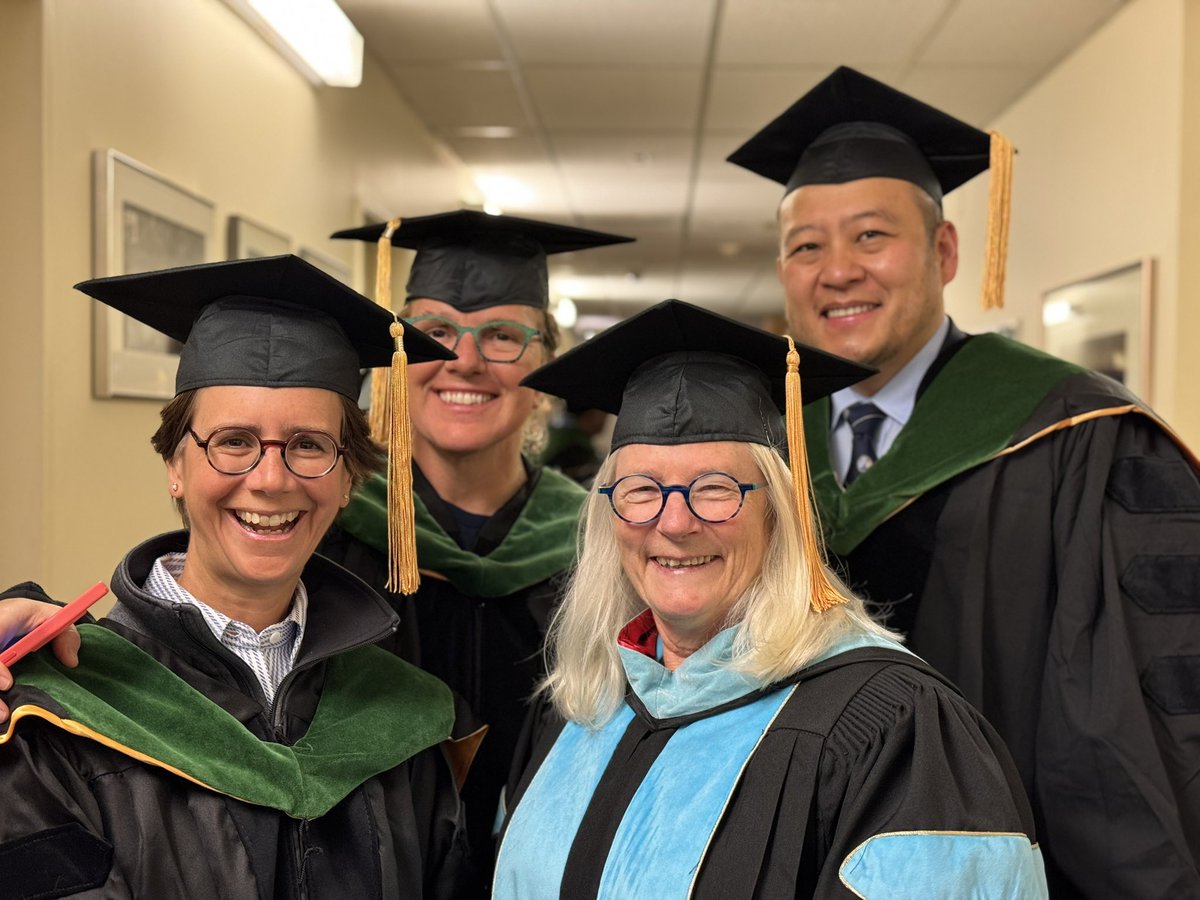 Congratulations to the @UCSFMedicine Class of 2024 from @UCSFSurgery! #MedTwitter