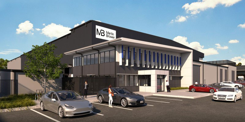 ONE of the world’s largest food and packaging distributors has secured a site in Brisbane Airport’s, signing up for a new 8,000 sqm temperature-controlled distribution centre. #IndustrialLeasing #CRE #commercialrealestate #commercialproperty
australianpropertyjournal.com.au/2024/05/19/mar…