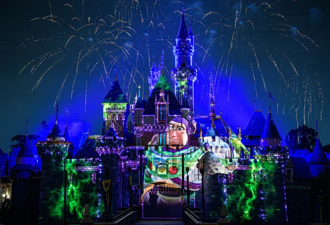 ディズニー公式 on X: 