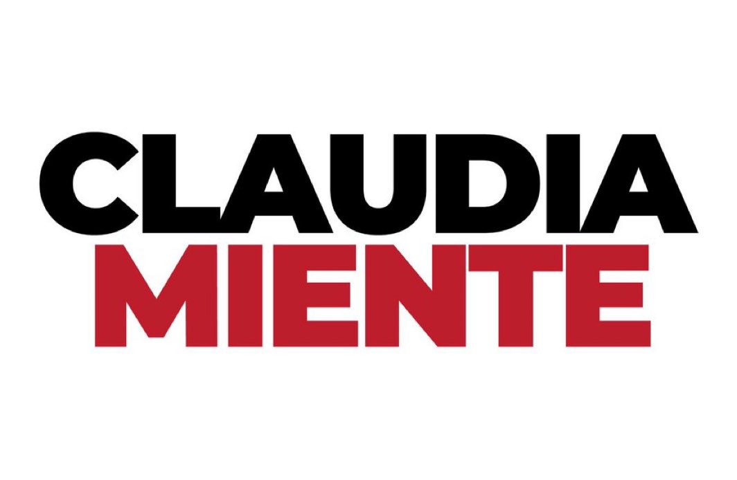 #NarcoCandidataClaudia57  #NarcoPresidenteAML064 #ClaudiaNoVaSerPresidenta
