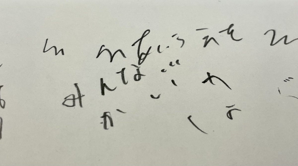 おはようございます🌞 今日のらくがきはこちら！！ 『解読者求ム🙋‍♀️』 果たして何のメッセージでしょうか🧐 #企業公式が地元の天気を言い合う #企業公式が朝の挨拶を言い合う #企業公式相互フォロー #企業公式つぶやき部