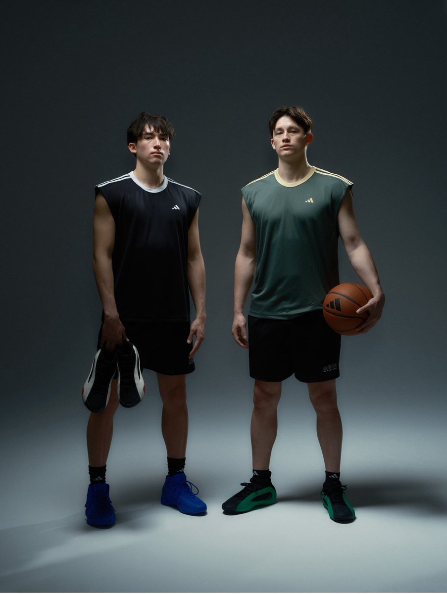 Luka Toews (@lukatoews) on Twitter photo Following footsteps with adidas.
<a href="/adidasJP/">アディダス ジャパン</a>
<a href="/adidasHoops/">adidas Basketball</a>
<a href="/adidas/">adidas</a>
#adidas
#adidasBasketball
#adidasnationstokyo
#PR Following footsteps with adidas.
<a href="/adidasJP/">アディダス ジャパン</a>
<a href="/adidasHoops/">adidas Basketball</a>
<a href="/adidas/">adidas</a>
#adidas
#adidasBasketball
#adidasnationstokyo
#PR