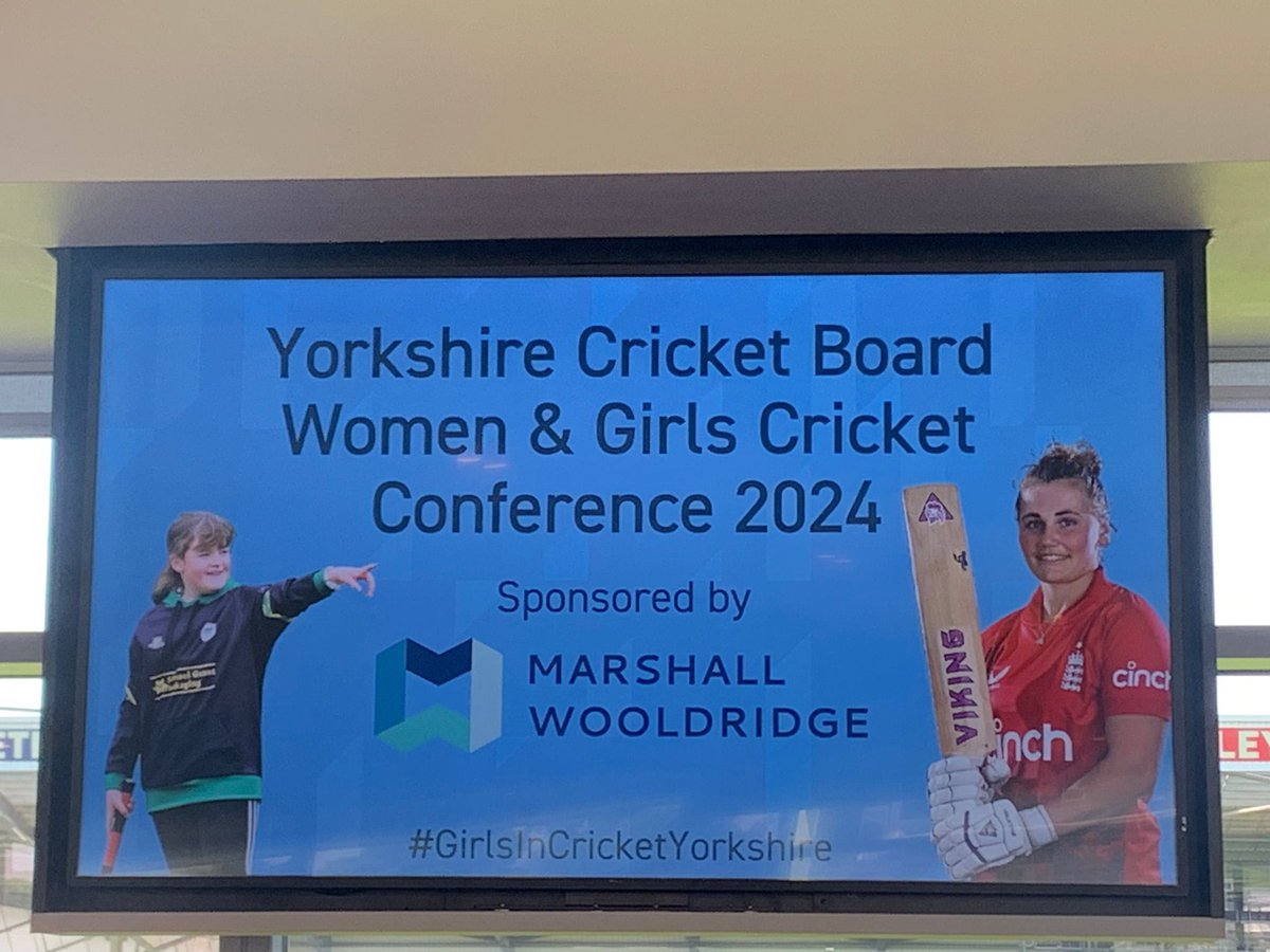 Thongsbridge CC tweet media