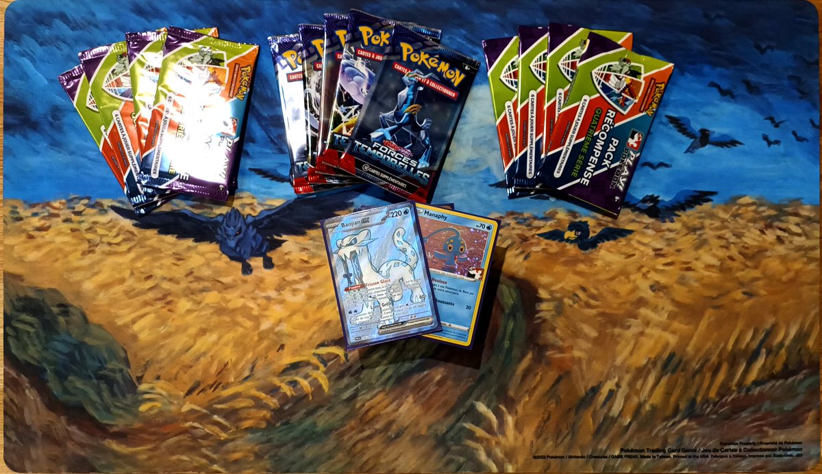 Arthur K. tweet media