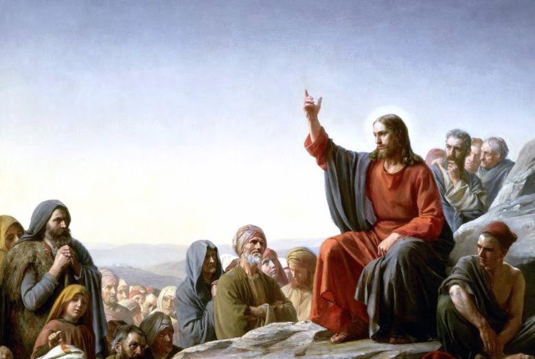 Iacobusmaxi's tweet photo. The proclamation of the gospel is the mission of the Church.

https://t.co/P0V4Jys1FR https://t.co/plaLEud6ca