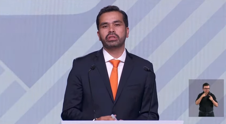 CompromisoDigMX's tweet photo. Por su parte, en tema de educación, el candidato @AlvarezMaynez mencionó que es fundamental apoyar a los jóvenes para que estudien por lo que su programa incluye apoyar a que 1 millón de jóvenes lleguen a las universidades. 

#JorgeMaynez #EleccionesMéxico2024 https://t.co/IFO69imup7