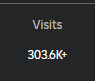 CocoaRBLX's tweet photo. 🥳Thank you for 300k visits! Make sure to obtain the FREE UGC if you haven't... https://t.co/XgFt0pWh0d

Join our Community Server for clues: https://t.co/LV6hmiF7S2 https://t.co/qEbzOM9nLm