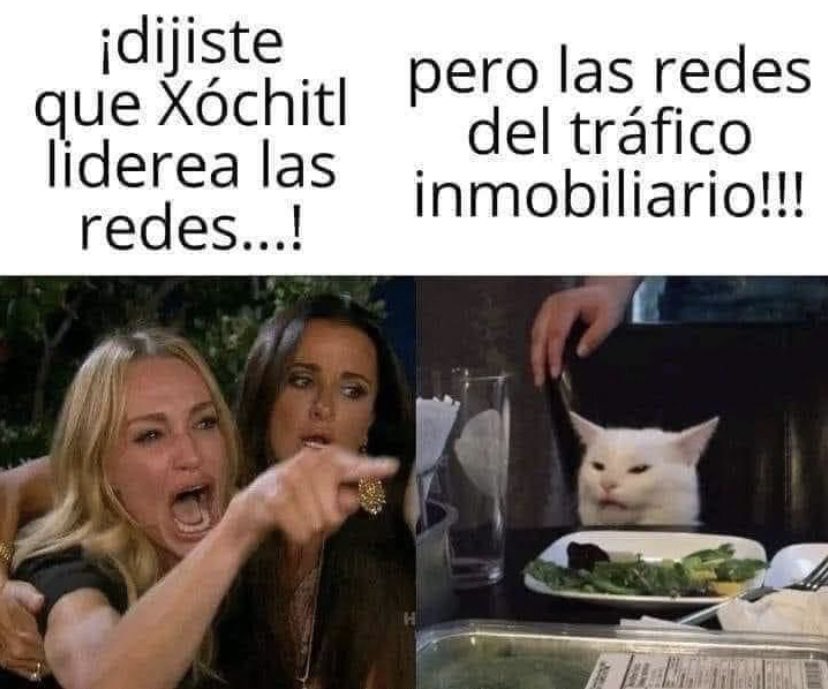 Literal ……es increíble que a pesar de la corrupción mediante la red de tráfico ii inmobiliario del narcoprian, pretendan ostentar los maximos cargos públicos del país …….🤮