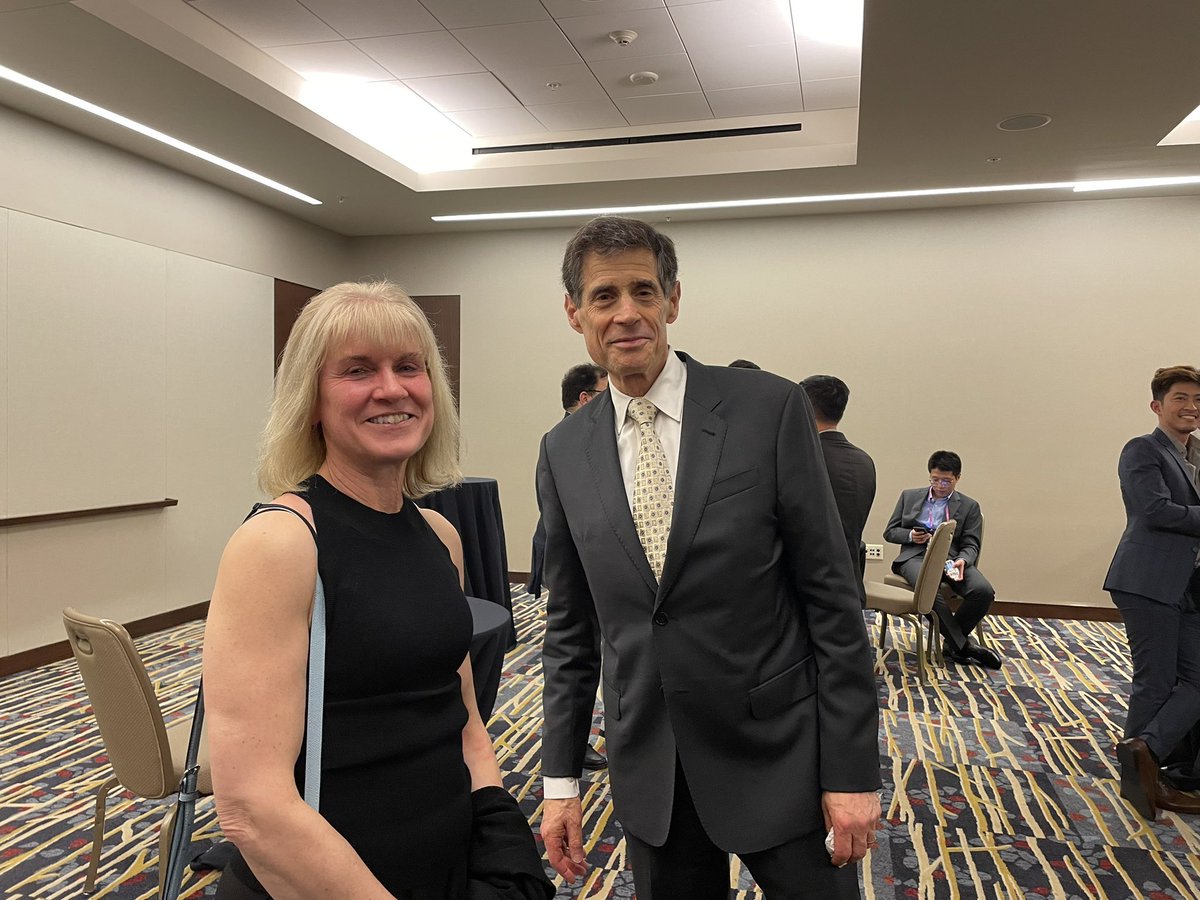 Yale Digestive Diseases (@yaledigestive) on Twitter photo Nice seeing our faculty, fellows, alumni at the Yale reception <a href="/LorenLaine2/">Loren Laine</a> <a href="/Bubu_Banini/">Bubu Banini, MD PhD</a> <a href="/SLChung_MD/">Sunny</a> <a href="/dlshung/">Dennis Shung</a> <a href="/mlhughesmd/">Michelle Hughes</a> <a href="/L_Sahyoun/">Laura C Sahyoun, MD</a> <a href="/LouiseWangMD/">Louise Wang MD, MSCE</a> @RabieeAnahita <a href="/ggarciatsao/">Guadalupe GarciaTsao</a> <a href="/amyogurick/">Amy Ogurick</a> <a href="/KennethHung17/">Kenneth Hung MD, MS</a> <a href="/RFisherDoc/">rosemarie fisher</a> #DDW2024 Nice seeing our faculty, fellows, alumni at the Yale reception <a href="/LorenLaine2/">Loren Laine</a> <a href="/Bubu_Banini/">Bubu Banini, MD PhD</a> <a href="/SLChung_MD/">Sunny</a> <a href="/dlshung/">Dennis Shung</a> <a href="/mlhughesmd/">Michelle Hughes</a> <a href="/L_Sahyoun/">Laura C Sahyoun, MD</a> <a href="/LouiseWangMD/">Louise Wang MD, MSCE</a> @RabieeAnahita <a href="/ggarciatsao/">Guadalupe GarciaTsao</a> <a href="/amyogurick/">Amy Ogurick</a> <a href="/KennethHung17/">Kenneth Hung MD, MS</a> <a href="/RFisherDoc/">rosemarie fisher</a> #DDW2024